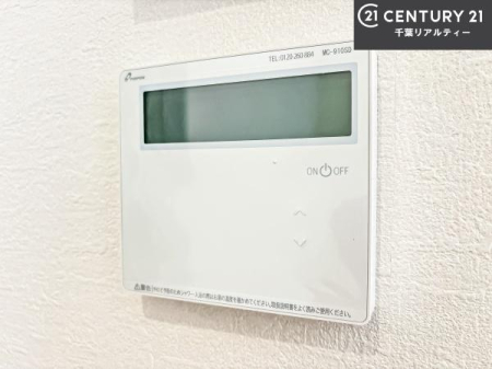 ���̑����� �{�^���̃X�C�b�`�⎩���ł����C�̏������������߁A�킴�킴�����ɍs���Ă�������ꂽ��p���������肷��K�v���Ȃ��֗��ł��ˁI