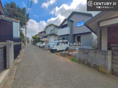 �O�ʓ��H�܂ތ��n�ʐ^ ���ӊ���A���q�l�̂���]�ɍ������������ꏏ�ɂ��ē���v���܂��B�Z��[���A�h�o�C�U�[�ɂ�邲���k������܂��B���Ђ͂��₢���킹�ɑ��Ή����܂��I���҂������܂���I