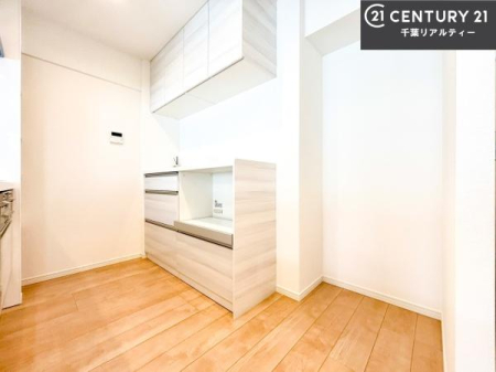 �L�b�`�� �J�b�v�{�[�h�t���I�L�b�`�����[���[�����Ă��Đ������ڂ��ł��L�b�`�����肪��������ƕЕt���C�����悭���g�����������܂��I