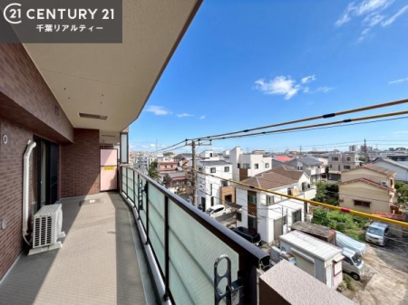�Z�˂���̒��]�ʐ^ ���͂ɍ����������Ȃ��J���I�Ȓ��]�ł��I���ꂽ���͐󂪍L����܂��I