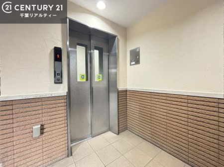 ���̑����p�� �G���x�[�^�[�����ŁA���X�̈ړ������K�B
�����̓��₨�ו��̑������ł��A�X���[�Y�ɂ��A��������܂��I