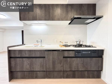 �L�b�`�� �Ǖt���L�b�`���Ȃ�ł͂̌����I�ȓ����ƁA��Ƃ肠���Ƒ��������@�\�I�ȃL�b�`���X�y�[�X�B�����̂����������K�ɂ͂��ǂ�܂��B