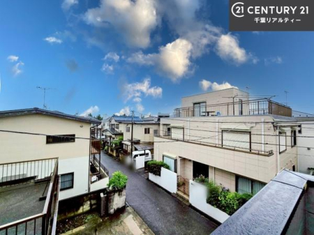 �Z�˂���̒��]�ʐ^ ������������Z��X�ł��I���͂ɂ͍����������Ȃ��A�󂪍L���J����������A�z�������傫���Ղ��邱�Ƃ�����܂���I�C�����̗ǂ������ʂ蔲����X���݂ł��I