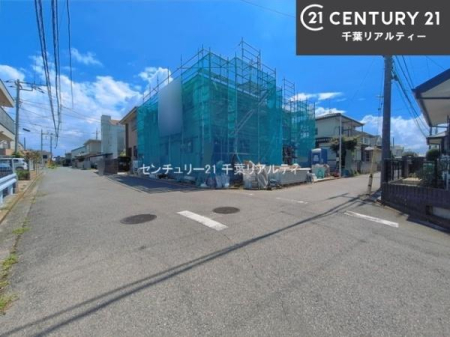 �O�ʓ��H�܂ތ��n�ʐ^ ���ӊ���A���q�l�̂���]�ɍ������������ꏏ�ɂ��ē���v���܂��B�Z��[���A�h�o�C�U�[�ɂ�邲���k������܂��B���Ђ͂��₢���킹�ɑ��Ή����܂��I���҂������܂���I