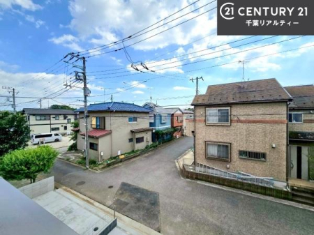 �Z�˂���̒��]�ʐ^ ������������Z��X�ł��I���͂ɂ͍����������Ȃ��A�󂪍L���J����������A�z�������傫���Ղ��邱�Ƃ�����܂���I�C�����̗ǂ������ʂ蔲����X���݂ł��I