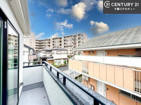�Z�˂���̒��]�ʐ^ ������������Z��X�ł��I���͂ɂ͍����������Ȃ��A�󂪍L���J����������A�z�������傫���Ղ��邱�Ƃ�����܂���I�C�����̗ǂ������ʂ蔲����X���݂ł��I
