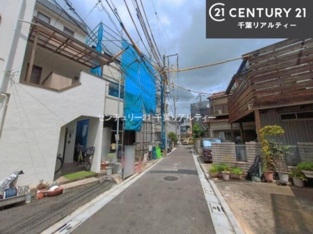 �O�ʓ��H�܂ތ��n�ʐ^ ���ӊ���A���q�l�̂���]�ɍ������������ꏏ�ɂ��ē���v���܂��B�Z��[���A�h�o�C�U�[�ɂ�邲���k������܂��B���Ђ͂��₢���킹�ɑ��Ή����܂��I���҂������܂���I