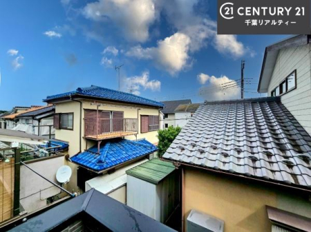�Z�˂���̒��]�ʐ^ ������������Z��X�ł��I���͂ɂ͍����������Ȃ��A�󂪍L���J����������A�z�������傫���Ղ��邱�Ƃ�����܂���I�C�����̗ǂ������ʂ蔲����X���݂ł��I