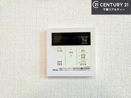 ���̑����� �{�^���̃X�C�b�`�⎩���ł����C�̏������������߁A�킴�킴�����ɍs���Ă�������ꂽ��p���������肷��K�v���Ȃ��֗��ł��ˁI