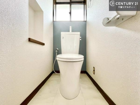 �g�C�� 1�E2�K�Ƀg�C�����������܂��I���̖Z�������ԑт��҂����ɂ��݂����ł��ˁB������Ƃ����������̂���g�C���ł�����ꂪ���₷���ł��I