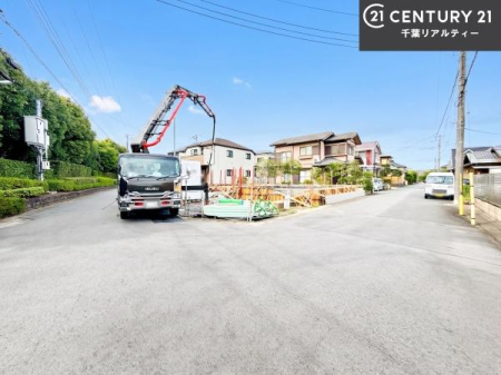 �O�ʓ��H�܂ތ��n�ʐ^ ���ӊ���A���q�l�̂���]�ɍ������������ꏏ�ɂ��ē���v���܂��B�Z��[���A�h�o�C�U�[�ɂ�邲���k������܂��B���Ђ͂��₢���킹�ɑ��Ή����܂��I���҂������܂���I