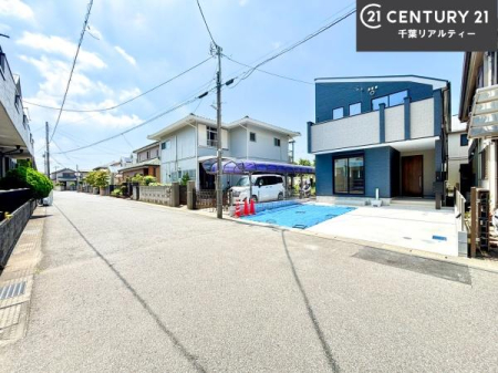 �O�ʓ��H�܂ތ��n�ʐ^ ���ӊ���A���q�l�̂���]�ɍ������������ꏏ�ɂ��ē���v���܂��B�Z��[���A�h�o�C�U�[�ɂ�邲���k������܂��B���Ђ͂��₢���킹�ɑ��Ή����܂��I���҂������܂���I