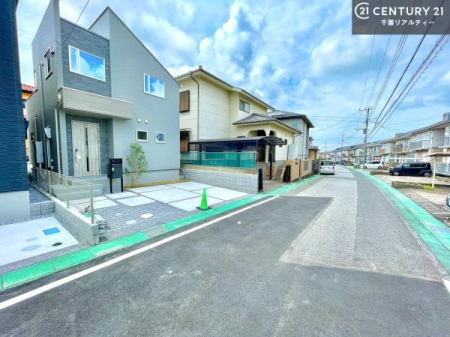 �O�ʓ��H�܂ތ��n�ʐ^ ���ӊ���A���q�l�̂���]�ɍ������������ꏏ�ɂ��ē���v���܂��B�Z��[���A�h�o�C�U�[�ɂ�邲���k������܂��B���Ђ͂��₢���킹�ɑ��Ή����܂��I���҂������܂���I