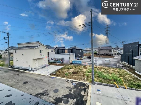 �Z�˂���̒��]�ʐ^ ������������Z��X�ł��I���͂ɂ͍����������Ȃ��A�󂪍L���J����������A�z�������傫���Ղ��邱�Ƃ�����܂���I�C�����̗ǂ������ʂ蔲����X���݂ł��I