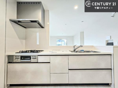 �L�b�`�� ��Ƃ����₷���V�X�e���L�b�`���ł��I���[���t���Ă���̂ŁA�����X�y�[�X�ɕ���u���Ȃ��čς݂܂��I
�L�X�g���āA���K�ɍ�Ƃ��ł��܂��I