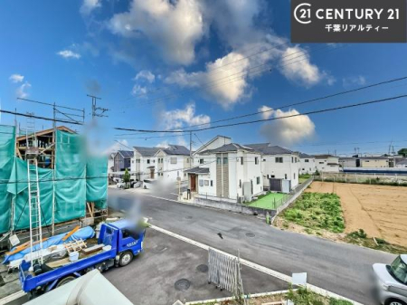 �Z�˂���̒��]�ʐ^ ������������Z��X�ł��I���͂ɂ͍����������Ȃ��A�󂪍L���J����������A�z�������傫���Ղ��邱�Ƃ�����܂���I�C�����̗ǂ������ʂ蔲����X���݂ł��I