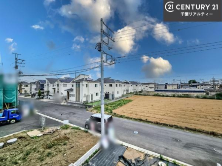 �Z�˂���̒��]�ʐ^ ������������Z��X�ł��I���͂ɂ͍����������Ȃ��A�󂪍L���J����������A�z�������傫���Ղ��邱�Ƃ�����܂���I�C�����̗ǂ������ʂ蔲����X���݂ł��I