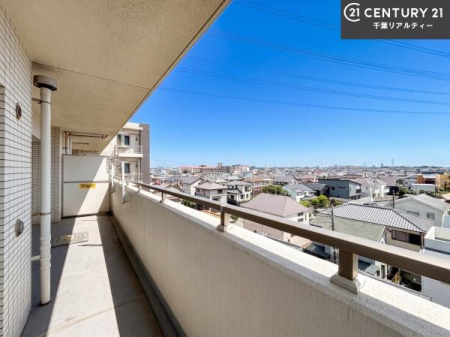 �Z�˂���̒��]�ʐ^ ������������Z��X�ł��I���͂ɂ͍����������Ȃ��A�󂪍L���J����������A�z�������傫���Ղ��邱�Ƃ�����܂���I�C�����̗ǂ������ʂ蔲����X���݂ł��I