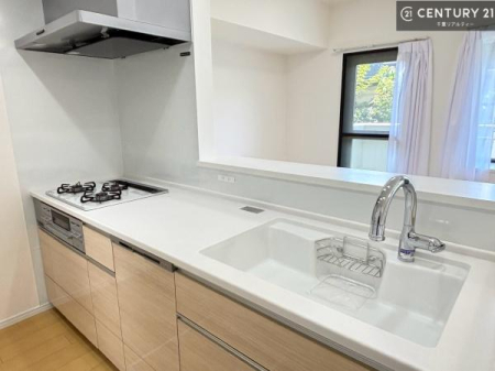 �L�b�`�� ��Ƃ����₷���V�X�e���L�b�`���ł��I���[���t���Ă���̂ŁA�����X�y�[�X�ɕ���u���Ȃ��čς݂܂��I
�L�X�g���āA���K�ɍ�Ƃ��ł��܂��I