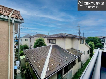 �Z�˂���̒��]�ʐ^ ������������Z��X�ł��I���͂ɂ͍����������Ȃ��A�󂪍L���J����������A�z�������傫���Ղ��邱�Ƃ�����܂���I�C�����̗ǂ������ʂ蔲����X���݂ł��I