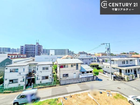�Z�˂���̒��]�ʐ^ ������������Z��X�ł��I���͂ɂ͍����������Ȃ��A�󂪍L���J����������A�z�������傫���Ղ��邱�Ƃ�����܂���I�C�����̗ǂ������ʂ蔲����X���݂ł��I