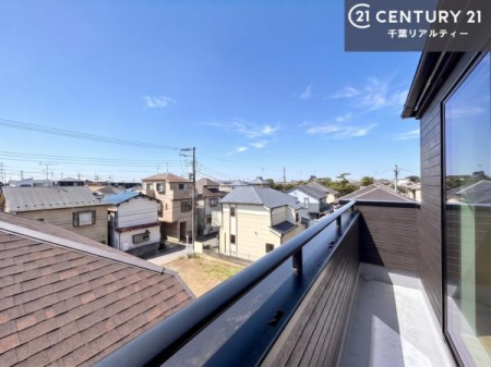 �Z�˂���̒��]�ʐ^ ���͂ɍ����������Ȃ��J���I�Ȓ��]�ł��I���ꂽ���͐󂪍L����܂��I