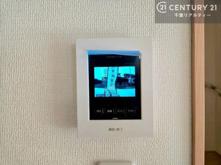 ���̑� TV���j�^�[�t�C���^�[�t�H���������B���K�҂̊���m�F���Ă���Ή��ł��邽�߁A�h�Ɩʂɂ��z�����ꂽ���S�̐ݔ��ł��B
