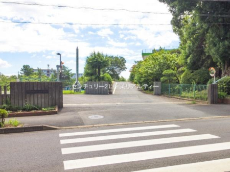 ���ӊ� �y���w�Z�z���c�s���V�R���w�Z�F450m