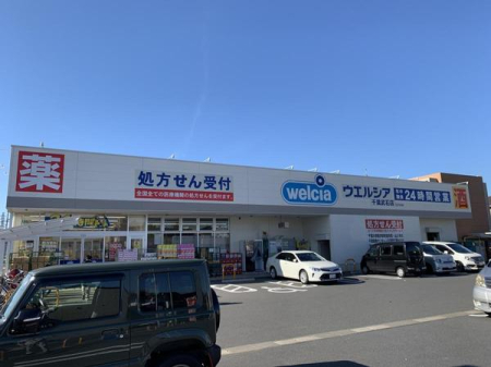 ���ӊ� �y�h���b�O�X�g�A�z�E�G���V�A��t���ΓX�F743m