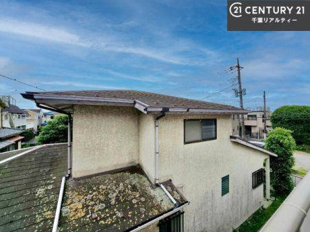 �Z�˂���̒��]�ʐ^ ������������Z��X�ł��I���͂ɂ͍����������Ȃ��A�󂪍L���J����������A�z�������傫���Ղ��邱�Ƃ�����܂���I�C�����̗ǂ������ʂ蔲����X���݂ł��I