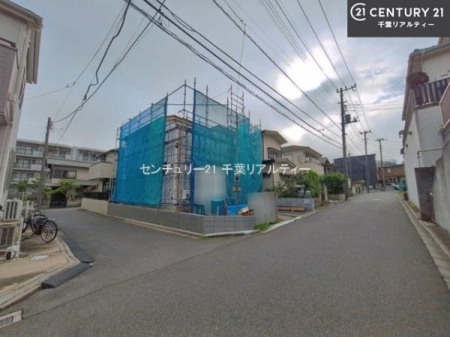 �O�ʓ��H�܂ތ��n�ʐ^ ���ӊ���A���q�l�̂���]�ɍ������������ꏏ�ɂ��ē���v���܂��B�Z��[���A�h�o�C�U�[�ɂ�邲���k������܂��B���Ђ͂��₢���킹�ɑ��Ή����܂��I���҂������܂���I