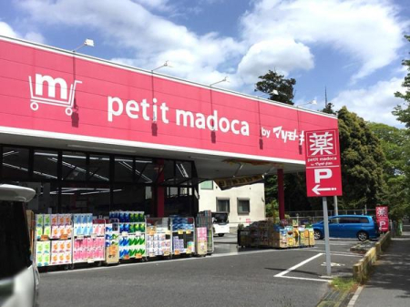 ���ӊ� �y�h���b�O�X�g�A�zpetit�@madoca�������X�F917m