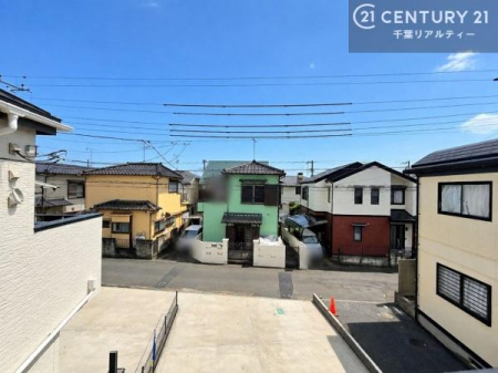 �Z�˂���̒��]�ʐ^ ������������Z��X�ł��I���͂ɂ͍����������Ȃ��A�󂪍L���J����������A�z�������傫���Ղ��邱�Ƃ�����܂���I�C�����̗ǂ������ʂ蔲����X���݂ł��I