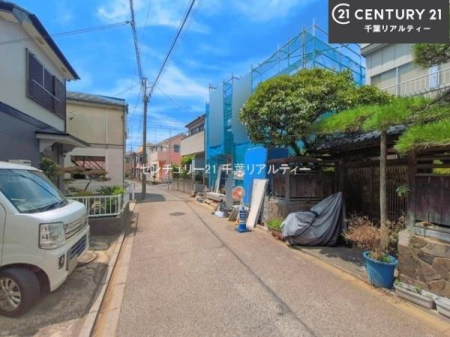�O�ʓ��H�܂ތ��n�ʐ^ ���ӊ���A���q�l�̂���]�ɍ������������ꏏ�ɂ��ē���v���܂��B�Z��[���A�h�o�C�U�[�ɂ�邲���k������܂��B���Ђ͂��₢���킹�ɑ��Ή����܂��I���҂������܂���I