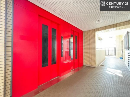 ���̑����p�� �G���x�[�^�[�����ŁA���X�̈ړ������K�B
�����̓��₨�ו��̑������ł��A�X���[�Y�ɂ��A��������܂��I