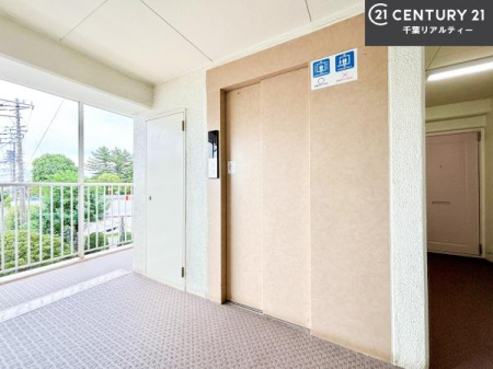 ���̑����p�� �G���x�[�^�[�����ŁA���X�̈ړ������K�B
�����̓��₨�ו��̑������ł��A�X���[�Y�ɂ��A��������܂��I