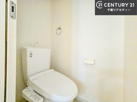 �g�C�� 1�E2�K�Ƀg�C�����������܂��I���̖Z�������ԑт��҂����ɂ��݂����ł��ˁB������Ƃ����������̂���g�C���ł�����ꂪ���₷���ł��I