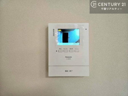 ���̑� TV���j�^�[�t�C���^�[�t�H���������B���K�҂̊���m�F���Ă���Ή��ł��邽�߁A�h�Ɩʂɂ��z�����ꂽ���S�̐ݔ��ł��B