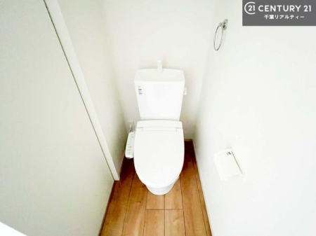 �g�C�� 1�E2�K�Ƀg�C�����������܂��I���̖Z�������ԑт��҂����ɂ��݂����ł��ˁB������Ƃ����������̂���g�C���ł�����ꂪ���₷���ł��I