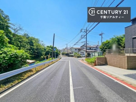 �O�ʓ��H�܂ތ��n�ʐ^ ���ӊ���A���q�l�̂���]�ɍ������������ꏏ�ɂ��ē���v���܂��B�Z��[���A�h�o�C�U�[�ɂ�邲���k������܂��B���Ђ͂��₢���킹�ɑ��Ή����܂��I���҂������܂���I