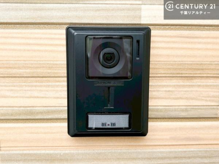 ���̑� TV���j�^�[�t�C���^�[�t�H���������B���K�҂̊���m�F���Ă���Ή��ł��邽�߁A�h�Ɩʂɂ��z�����ꂽ���S�̐ݔ��ł��B