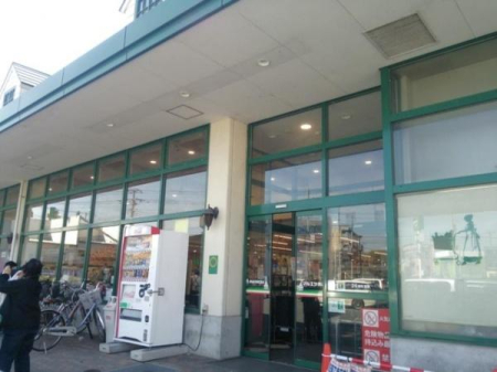 ���ӊ� �y�X�[�p�[�z�}���G�c�n����X�F800m