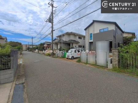 �O�ʓ��H�܂ތ��n�ʐ^ ���ӊ���A���q�l�̂���]�ɍ������������ꏏ�ɂ��ē���v���܂��B�Z��[���A�h�o�C�U�[�ɂ�邲���k������܂��B���Ђ͂��₢���킹�ɑ��Ή����܂��I���҂������܂���I