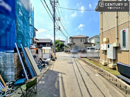 �O�ʓ��H�܂ތ��n�ʐ^ ���ӊ���A���q�l�̂���]�ɍ������������ꏏ�ɂ��ē���v���܂��B�Z��[���A�h�o�C�U�[�ɂ�邲���k������܂��B���Ђ͂��₢���킹�ɑ��Ή����܂��I���҂������܂���I
