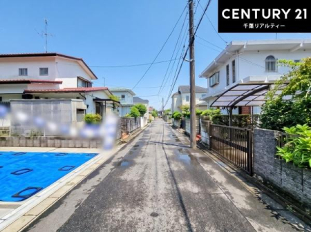 �O�ʓ��H�܂ތ��n�ʐ^ ���ӊ���A���q�l�̂���]�ɍ������������ꏏ�ɂ��ē���v���܂��B�Z��[���A�h�o�C�U�[�ɂ�邲���k������܂��B���Ђ͂��₢���킹�ɑ��Ή����܂��I���҂������܂���I