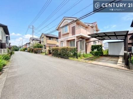 �O�ʓ��H�܂ތ��n�ʐ^ ���ӊ���A���q�l�̂���]�ɍ������������ꏏ�ɂ��ē���v���܂��B�Z��[���A�h�o�C�U�[�ɂ�邲���k������܂��B���Ђ͂��₢���킹�ɑ��Ή����܂��I���҂������܂���I