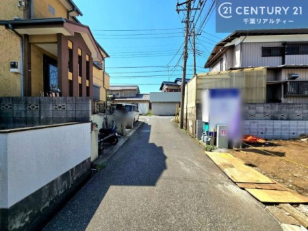 �O�ʓ��H�܂ތ��n�ʐ^ ���ӊ���A���q�l�̂���]�ɍ������������ꏏ�ɂ��ē���v���܂��B�Z��[���A�h�o�C�U�[�ɂ�邲���k������܂��B���Ђ͂��₢���킹�ɑ��Ή����܂��I���҂������܂���I