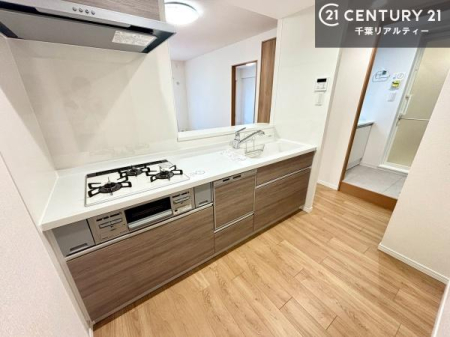 �L�b�`�� ���[�X�y�[�X���L�x�ŁA�����X�y�[�X���X�b�L���ƕЕt���Ђ�`�����p�ł��܂��I
���K�ɍ�Ƃ��ł��܂��I�����̗���������܂��I