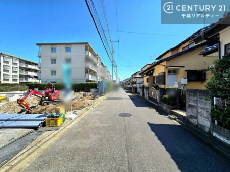 �O�ʓ��H�܂ތ��n�ʐ^ ���ӊ���A���q�l�̂���]�ɍ������������ꏏ�ɂ��ē���v���܂��B�Z��[���A�h�o�C�U�[�ɂ�邲���k������܂��B���Ђ͂��₢���킹�ɑ��Ή����܂��I���҂������܂���I