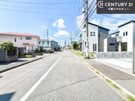 �O�ʓ��H�܂ތ��n�ʐ^ ���ӊ���A���q�l�̂���]�ɍ������������ꏏ�ɂ��ē���v���܂��B�Z��[���A�h�o�C�U�[�ɂ�邲���k������܂��B���Ђ͂��₢���킹�ɑ��Ή����܂��I���҂������܂���I